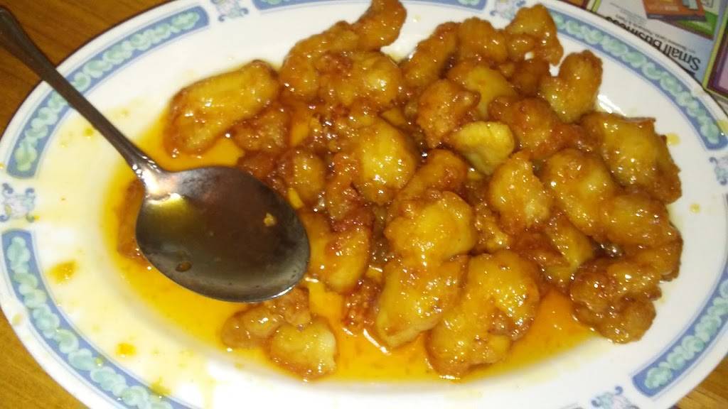 Moongate Chinese Restaurant | restaurant | 6689 Skyway Rd, Paradise, CA 95969, USA | 5308724999 OR +1 530-872-4999