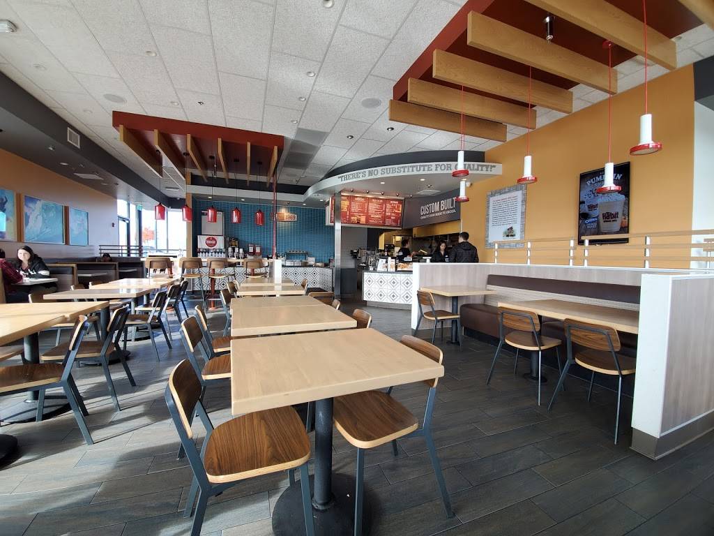 The Habit Burger Grill | restaurant | 1676 9th Ave NE #120, Issaquah, WA 98029, USA | 4256778014 OR +1 425-677-8014