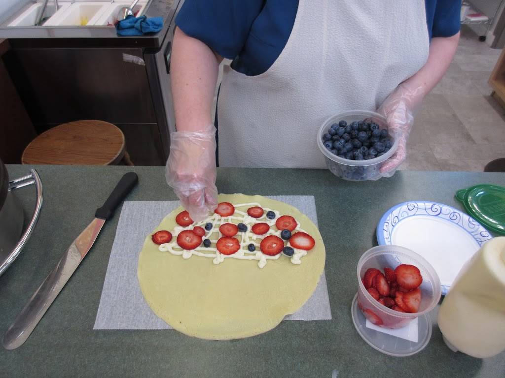 Sunrise Delights | restaurant | 6121 South Ave, Boardman, OH 44512, USA | 3307702246 OR +1 330-770-2246