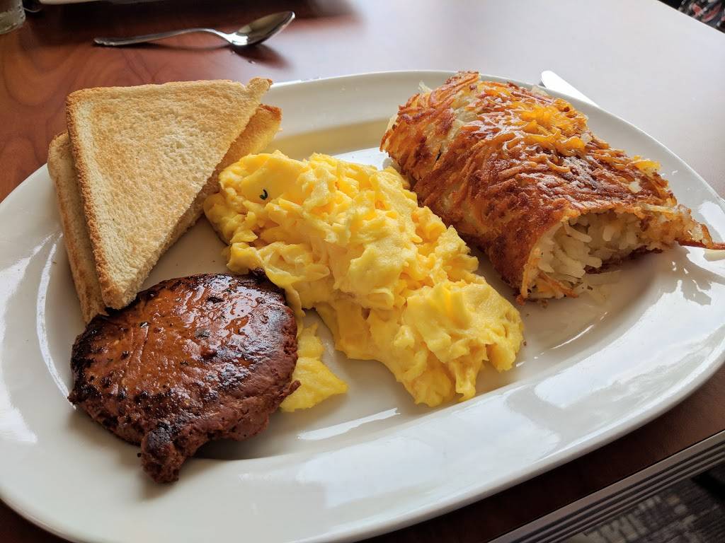 Blues Egg | restaurant | 4195 N Oakland Ave, Shorewood, WI 53211, USA | 4143128551 OR +1 414-312-8551