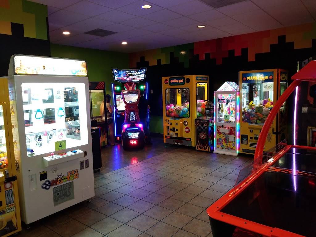 Cicis | restaurant | 1901 W E William Cannon Dr Ste 107, Austin, TX 78745, USA | 5124623100 OR +1 512-462-3100