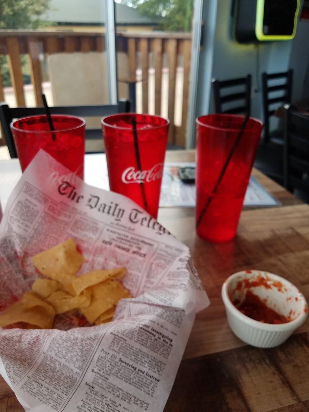 Sachse Ice House | restaurant | 6504 TX-78, Sachse, TX 75048, USA | 9724145158 OR +1 972-414-5158