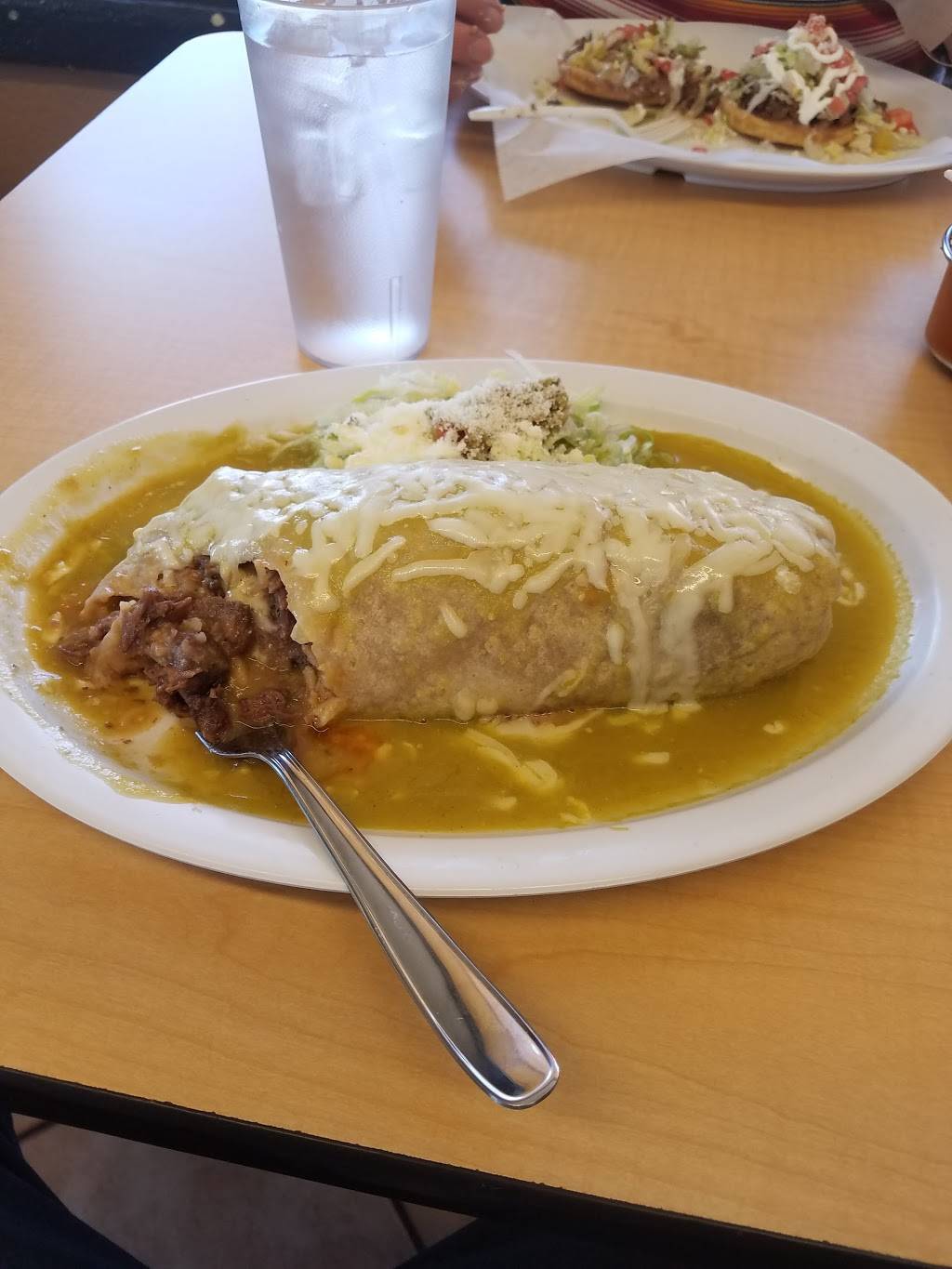 Taqueria Los Hermanos | restaurant | 14297 7th St, Victorville, CA 92395, USA | 7609521804 OR +1 760-952-1804