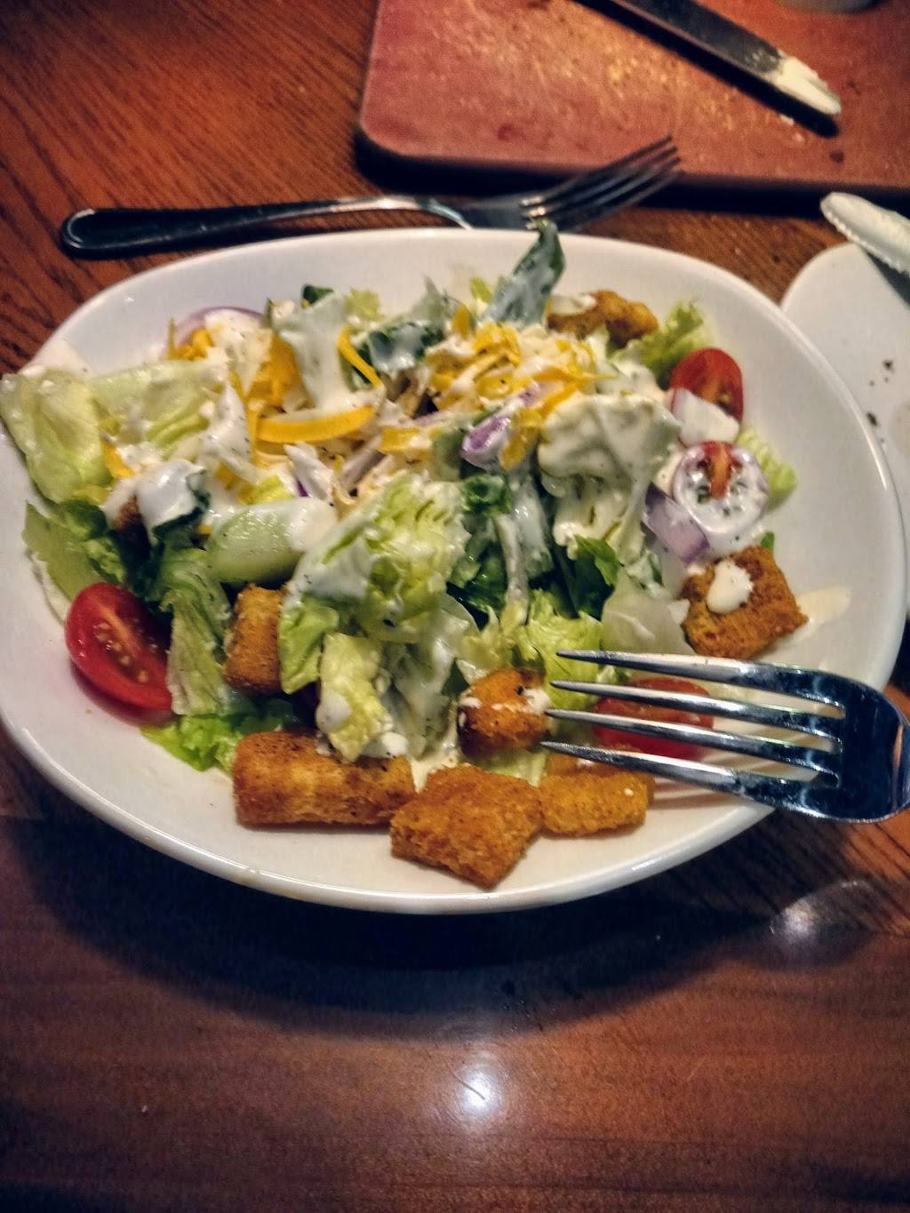 Outback Steakhouse | restaurant | 501 N New Hope Rd, Gastonia, NC 28054, USA | 7048664533 OR +1 704-866-4533