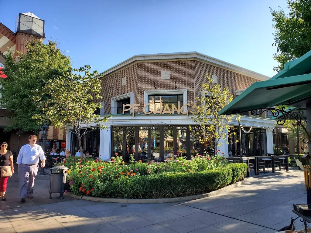P.F. Changs | meal takeaway | 905 W W Promontory, Farmington, UT 84025, USA | 3853007300 OR +1 385-300-7300