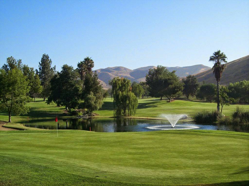 Simi Hills Golf Course | restaurant | 5031 Alamo St, Simi Valley, CA 93063, USA | 8055220803 OR +1 805-522-0803