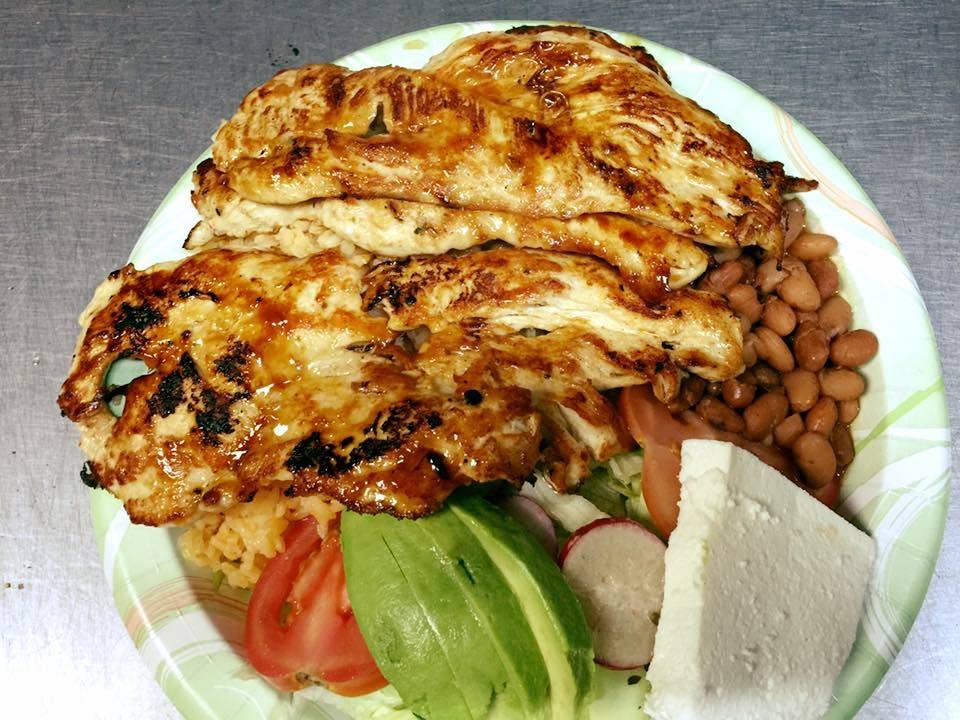 Taco El Primo restaurante | restaurant | 704 Portion Rd, Lake Ronkonkoma, NY 11779, USA | 6312852399 OR +1 631-285-2399