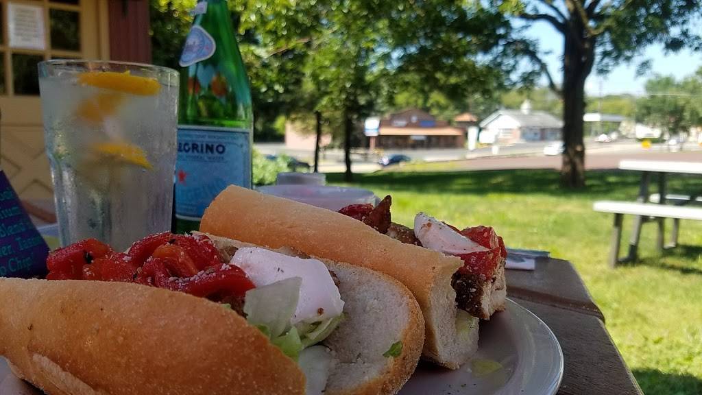 Skippack Village Italian Market | meal takeaway | 4101 Skippack Pike, Skippack, PA 19474, USA | 6105844050 OR +1 610-584-4050