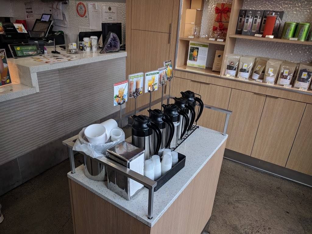 Cha For Tea | cafe | 4187 Campus Dr m173, Irvine, CA 92612, USA | 9497250300 OR +1 949-725-0300