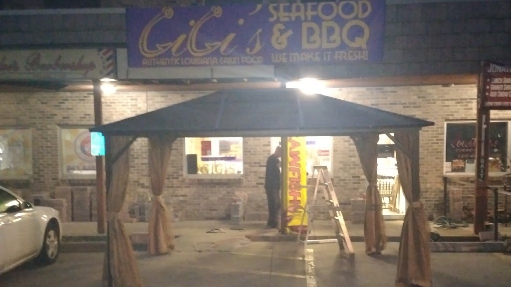 GIGIS BAIT and TACKLE LLC | restaurant | 2111 E Crossroads Ln Suite 105, Olathe, KS 66062, USA | 9138395003 OR +1 913-839-5003