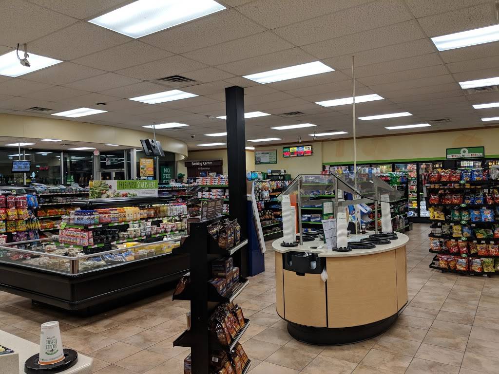 QuickChek | cafe | 442 Pompton Rd, Wayne, NJ 07470, USA | 9737906820 OR +1 973-790-6820