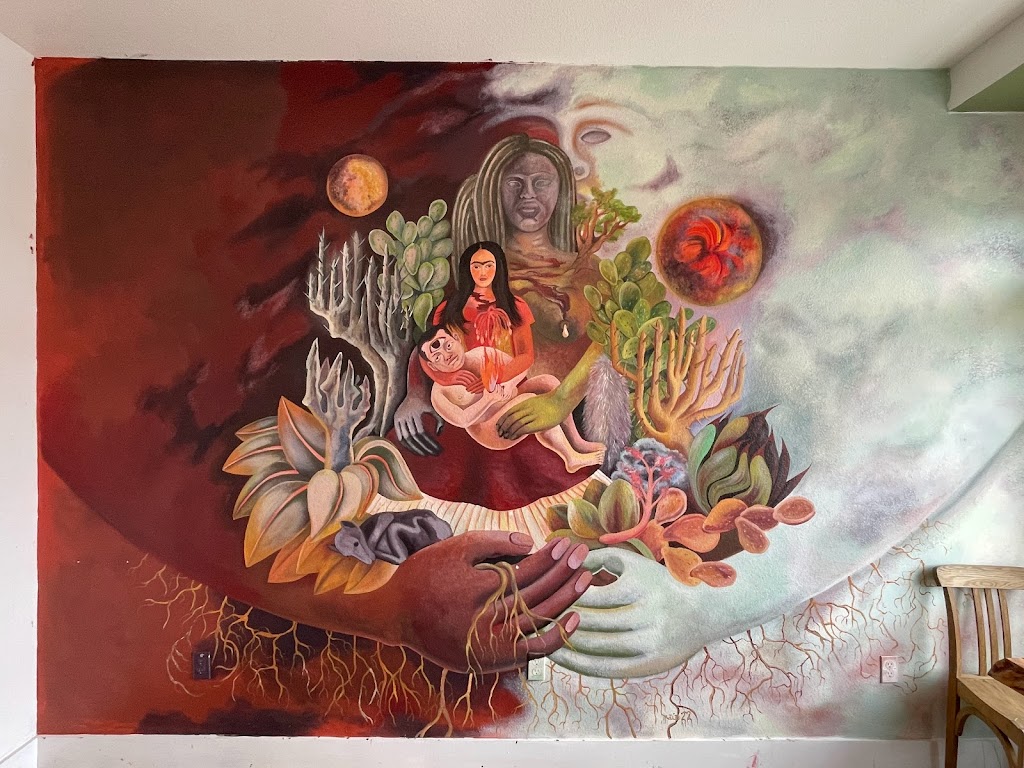 Mi Casa Grill | restaurant | 12056 San Pablo Ave, Richmond, CA 94805, USA | 5103746033 OR +1 510-374-6033