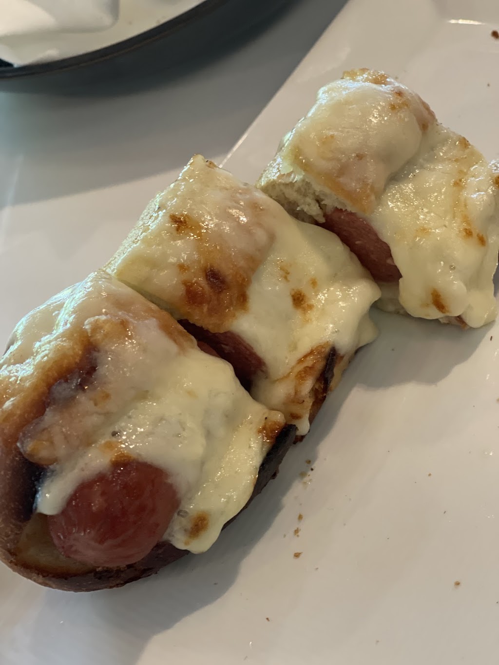 The Deck | restaurant | 505 Lincoln Ave, Napa, CA 94558, USA | 7076992281 OR +1 707-699-2281