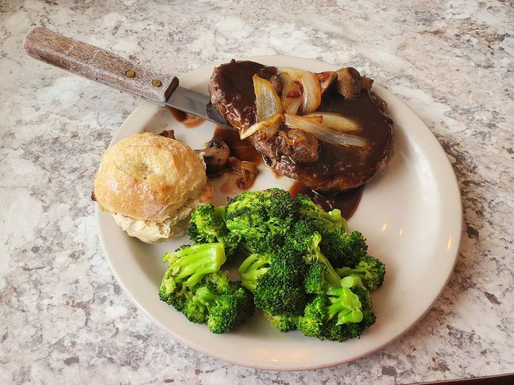 Pops Diner Co. | restaurant | 2808 Sabre St, Virginia Beach, VA 23452, USA | 7573406085 OR +1 757-340-6085