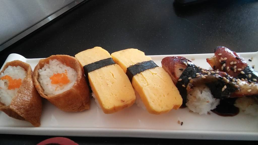 Samurai | restaurant | 2007 NW Cache Rd, Lawton, OK 73507, USA | 5805910035 OR +1 580-591-0035