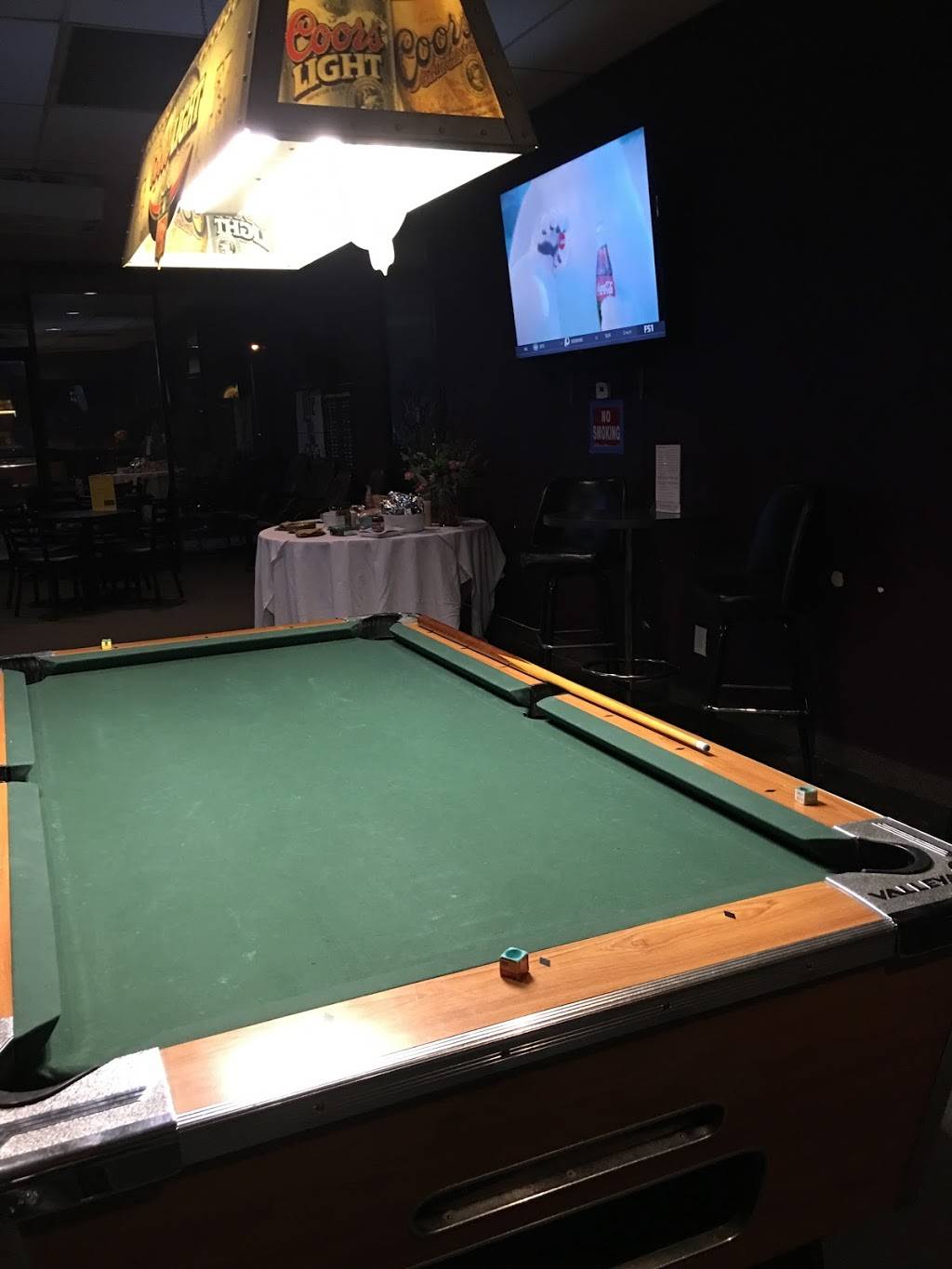 The Forum Club | restaurant | 300 N Coit Rd #260, Richardson, TX 75080, USA | 9722385777 OR +1 972-238-5777