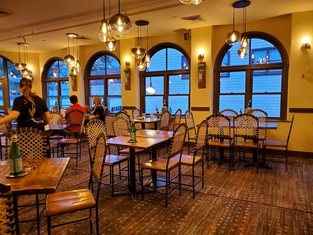 501 On Main | restaurant | 501 Main St, Park City, UT 84060, USA | 4356450700 OR +1 435-645-0700