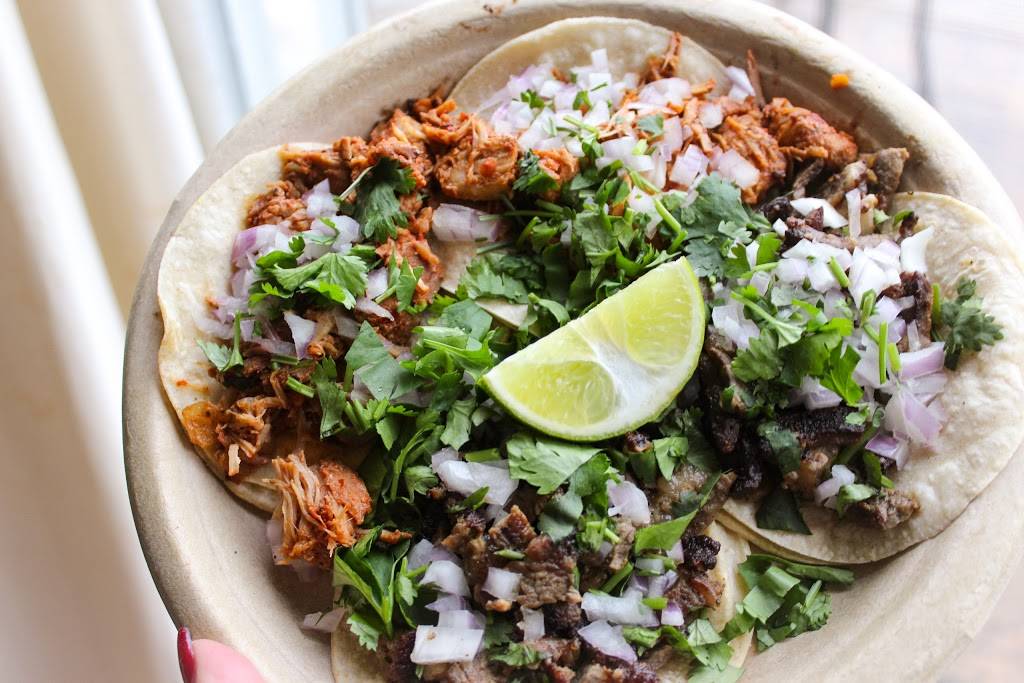 Taquería Dona Maria | restaurant | 3550 San Pablo Dam Rd, El Sobrante, CA 94803, USA | 5102225779 OR +1 510-222-5779