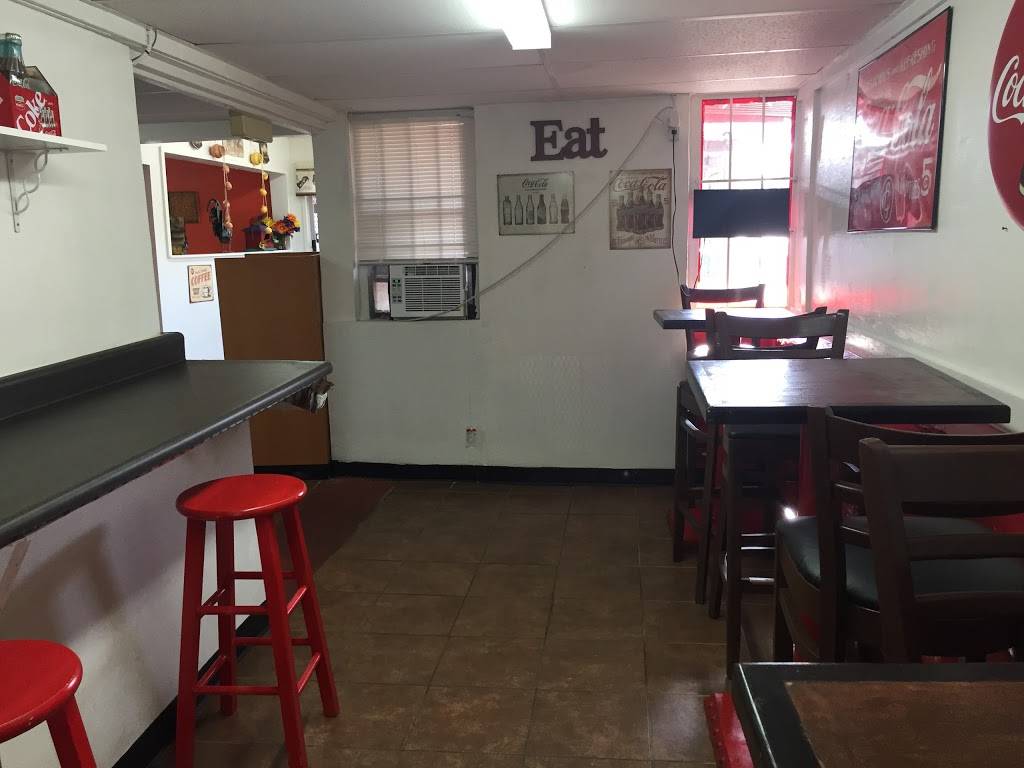 Papis Tacos y Mas | restaurant | 3766 Samuell Blvd, Dallas, TX 75228, USA | 2143818080 OR +1 214-381-8080