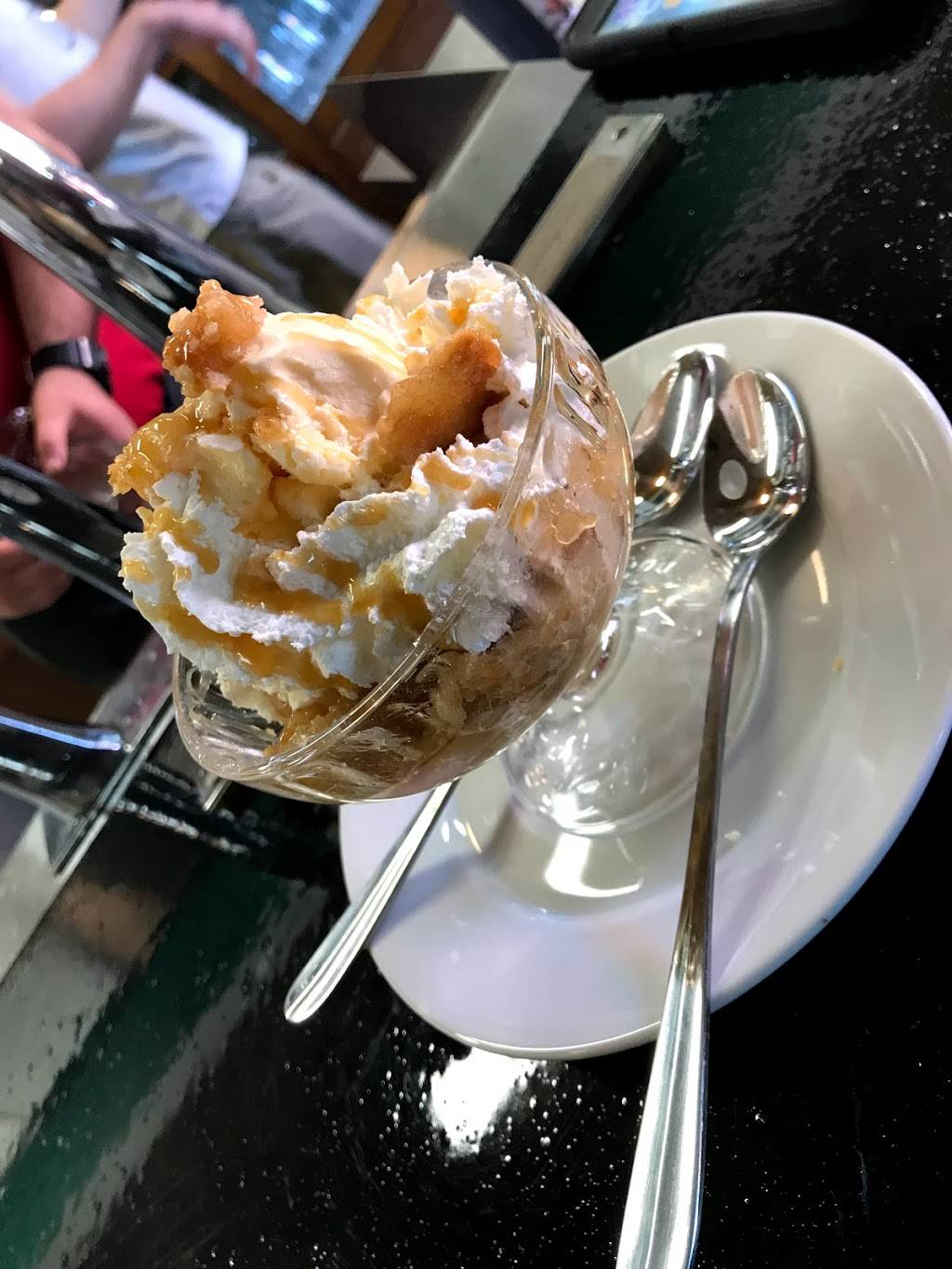 Hazelwood Farmacy & Soda Fountain | restaurant | 429 Hazelwood Ave, Waynesville, NC 28786, USA | 8282466996 OR +1 828-246-6996