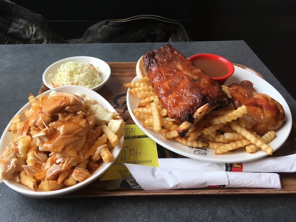 Benny&Co. | restaurant | 1467 Boulevard Michèle-Bohec, Blainville, QC J7C 0M4, Canada | 4388854449 OR +1 438-885-4449