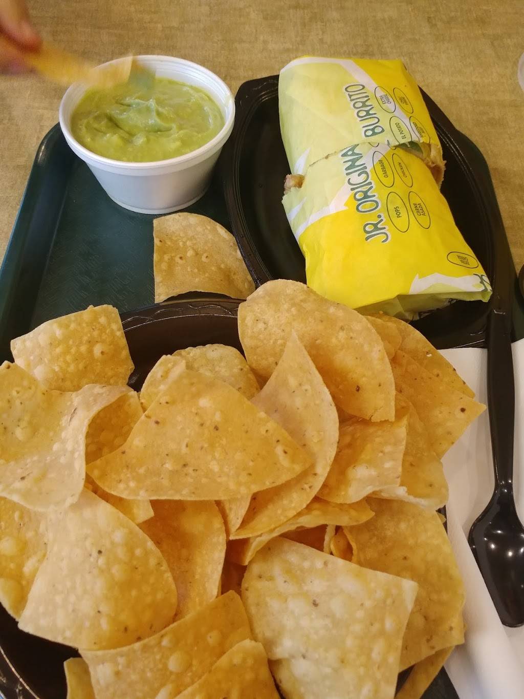 Miguels Jr. | restaurant | 22219 Barton Rd, Grand Terrace, CA 92313, USA | 9097834271 OR +1 909-783-4271