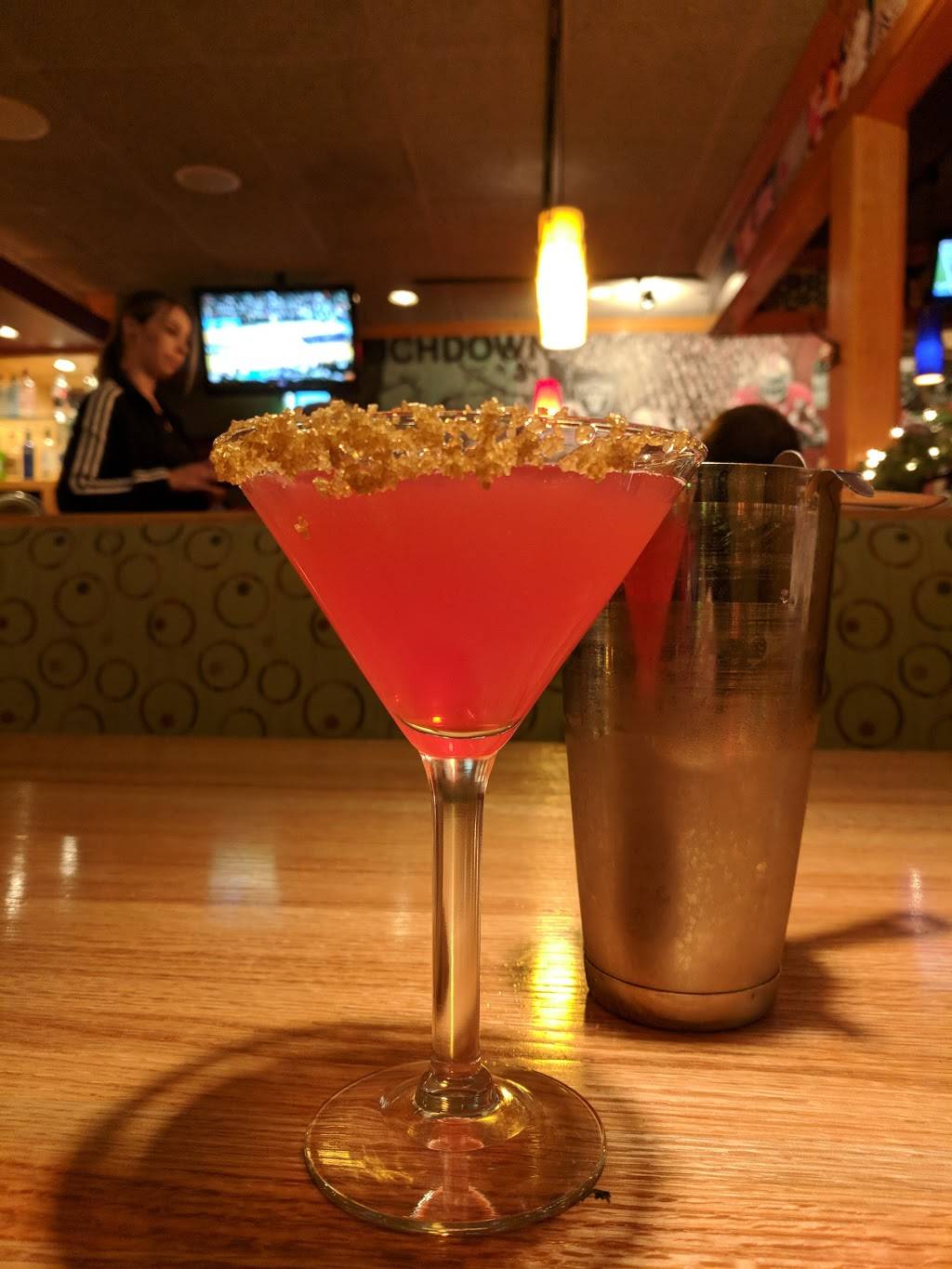 Applebees Grill + Bar | restaurant | 2442 W Kettleman Ln, Lodi, CA 95242, USA | 2093696657 OR +1 209-369-6657