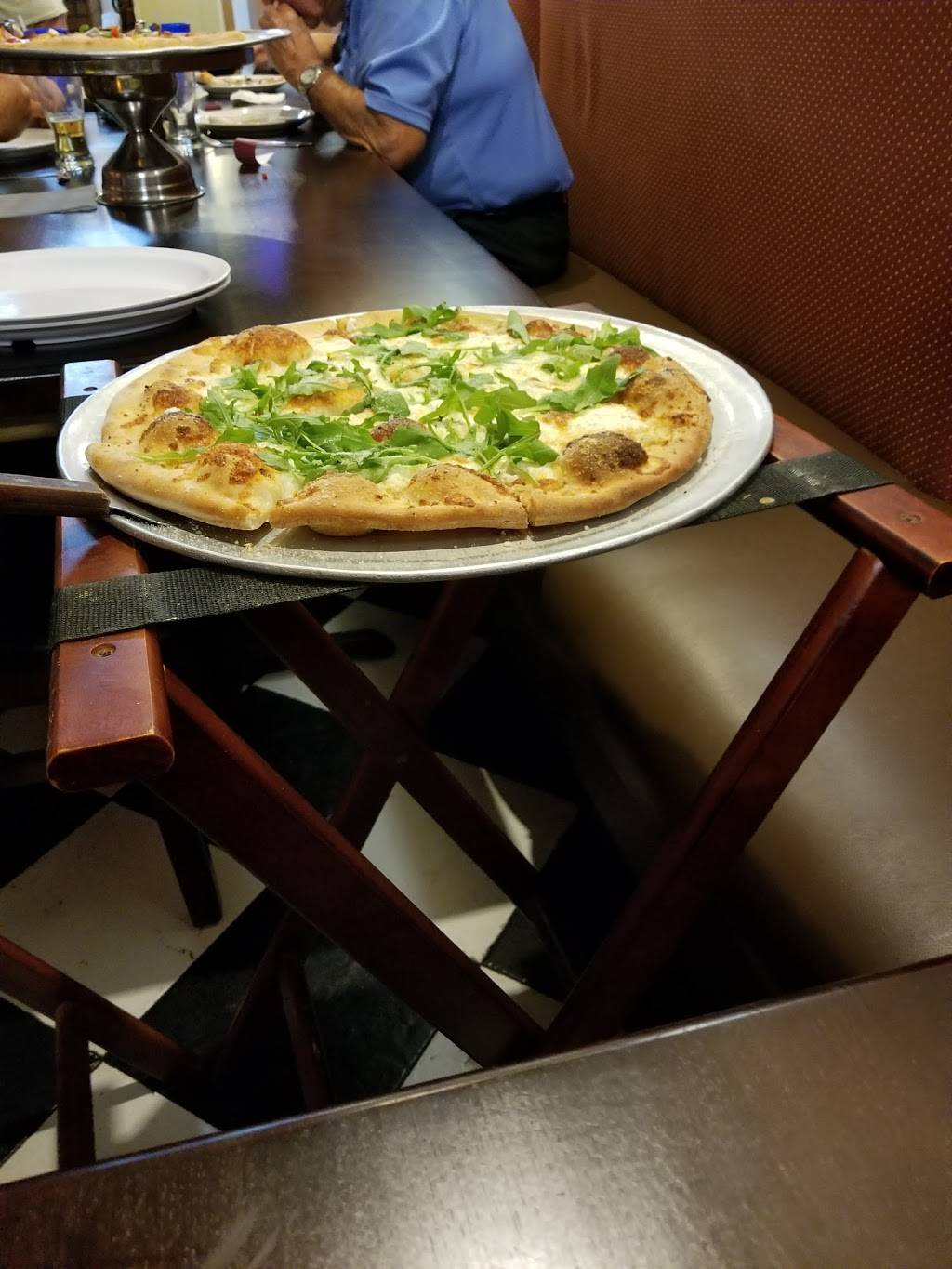 Vincenzos Pastaria | restaurant | 16520 S Tamiami Trail #148, Fort Myers, FL 33908, USA | 2394891115 OR +1 239-489-1115