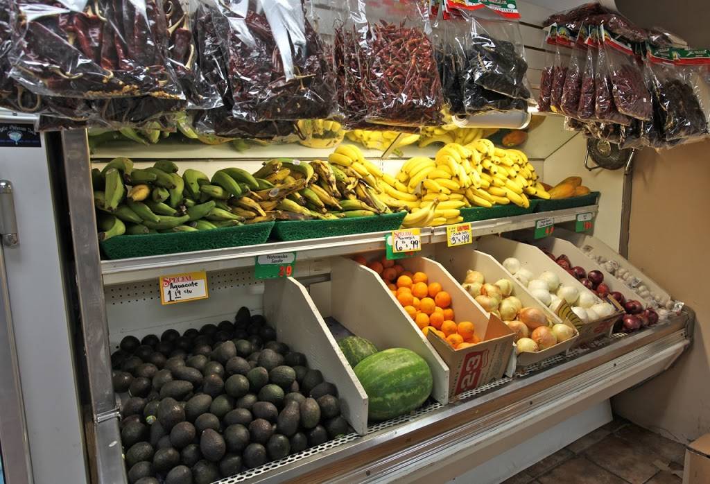 Latino Market & Grill | restaurant | 711 Thousand Oaks Blvd, Thousand Oaks, CA 91360, USA | 8053794116 OR +1 805-379-4116