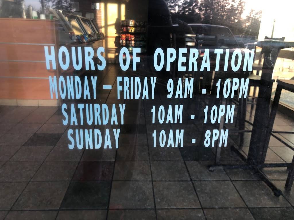 Subway | restaurant | 5410 Ogeechee Rd, Savannah, GA 31405, USA | 9122369256 OR +1 912-236-9256