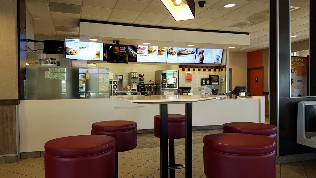 McDonalds | cafe | 610 Apollo Dr, Lino Lakes, MN 55014, USA | 7633980323 OR +1 763-398-0323