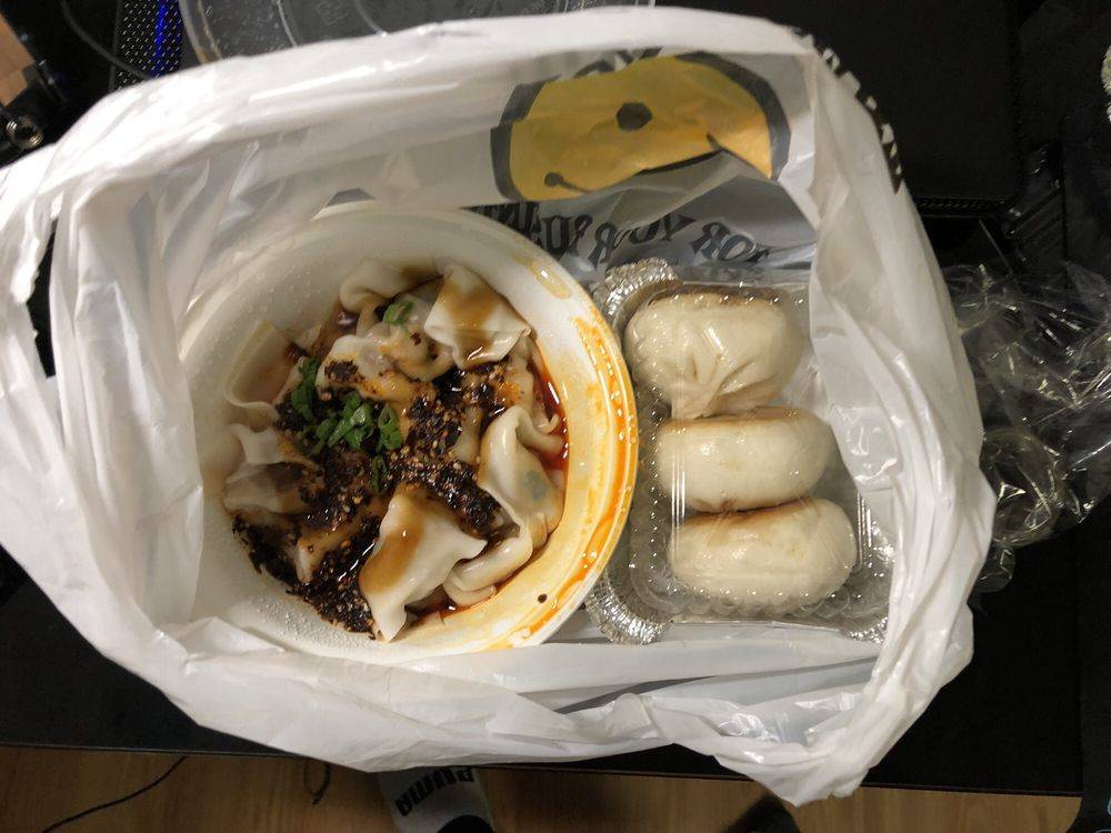 Bayside Dumpling House | restaurant | 42-18 Bell Blvd, Bayside, NY 11361, USA | 7182248818 OR +1 718-224-8818