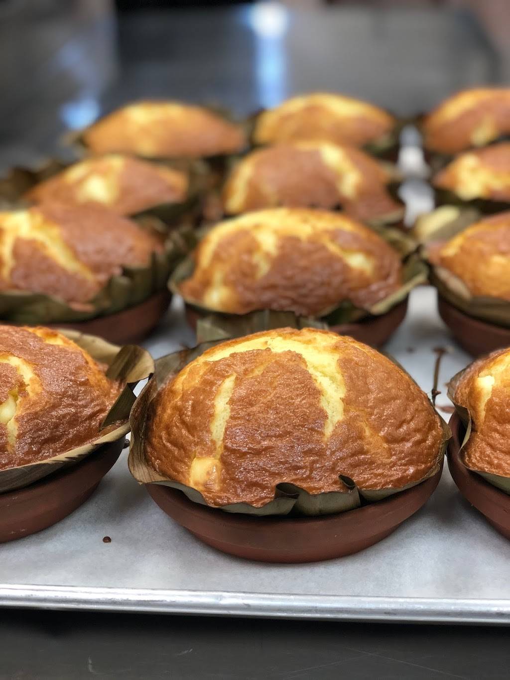 Kalesa Grill Catering | bakery | 20171 Saticoy St, Winnetka, CA 91306, USA | 8188828977 OR +1 818-882-8977