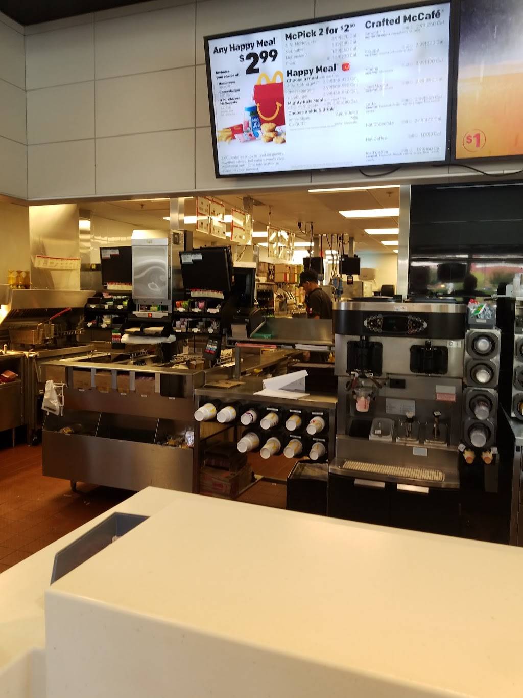 McDonalds | cafe | 4890 Post Rd, Cumming, GA 30040, USA | 7708863887 OR +1 770-886-3887