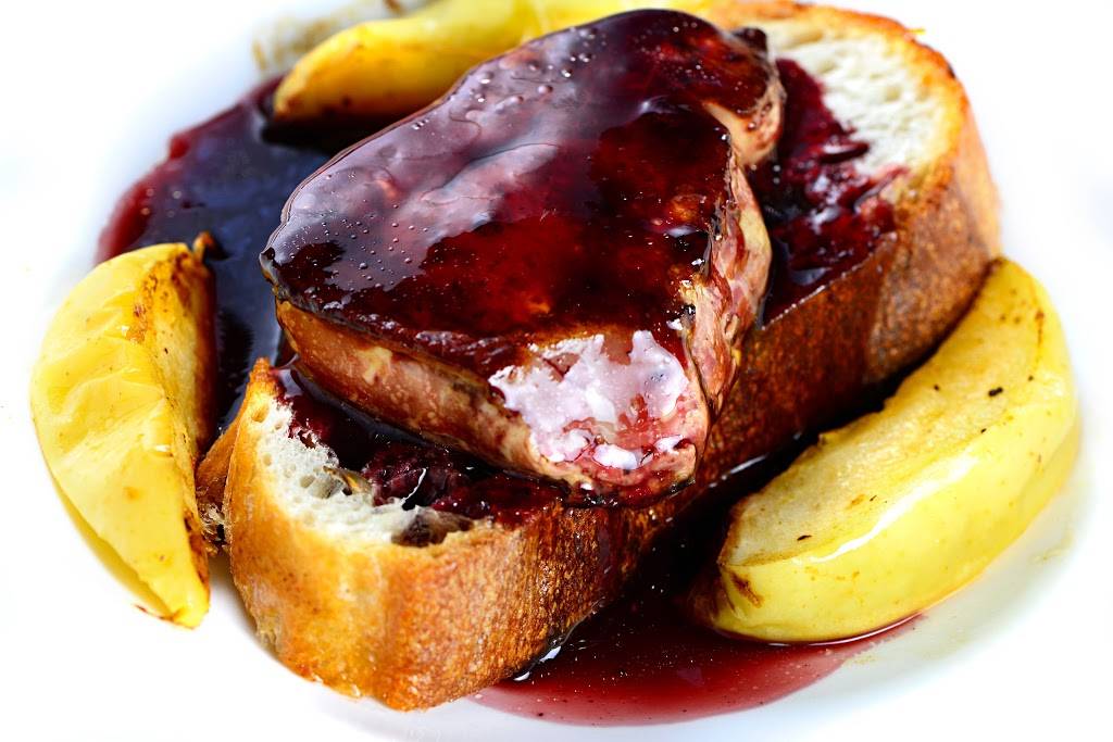 La Piquette | restaurant | 3714 Macomb St NW, Washington, DC 20016, USA | 2026862015 OR +1 202-686-2015