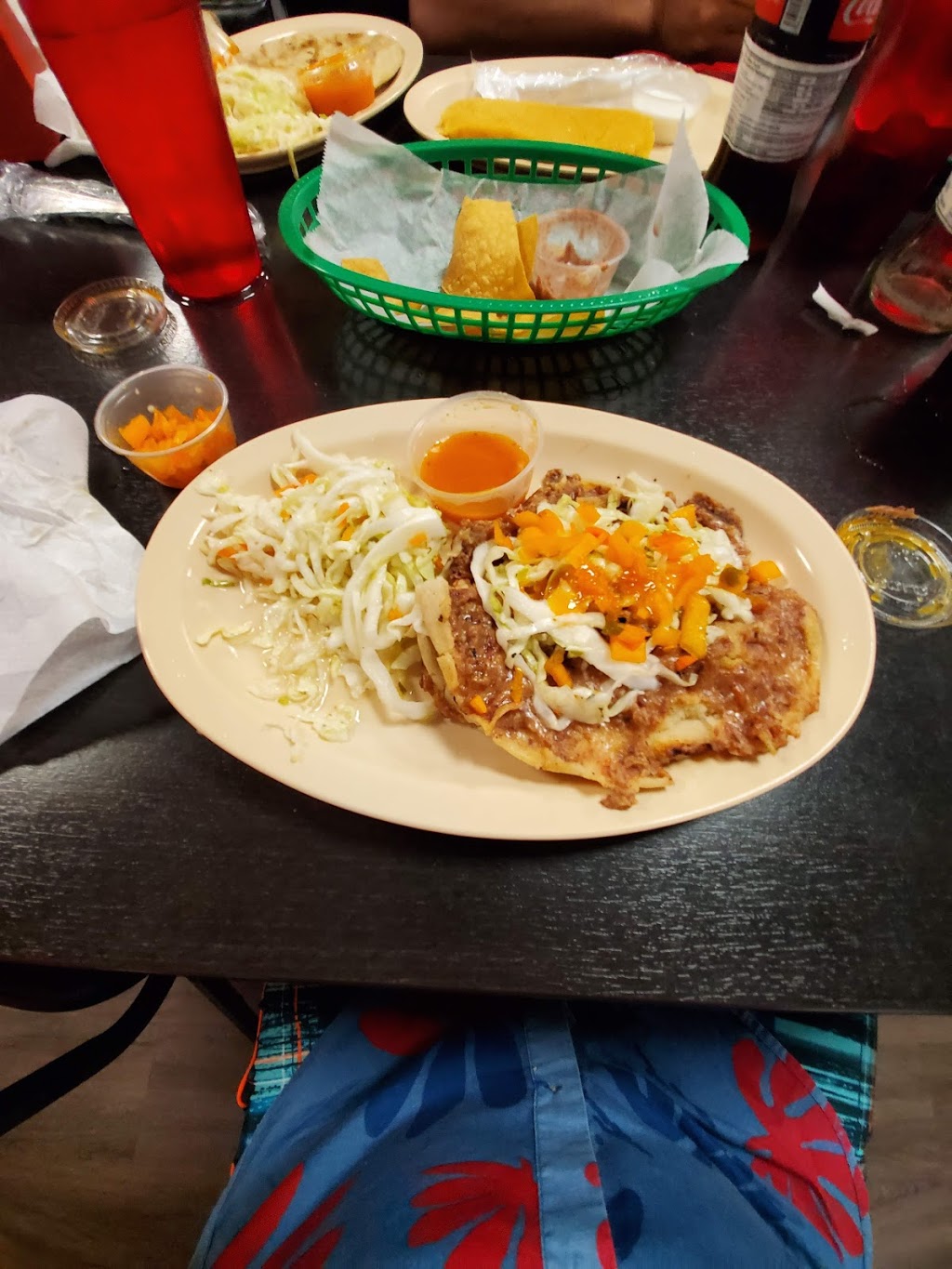 Nueva San Salvador #4 | restaurant | 1147 NW 22nd Ave, Miami, FL 33125, USA | 3056434202 OR +1 305-643-4202