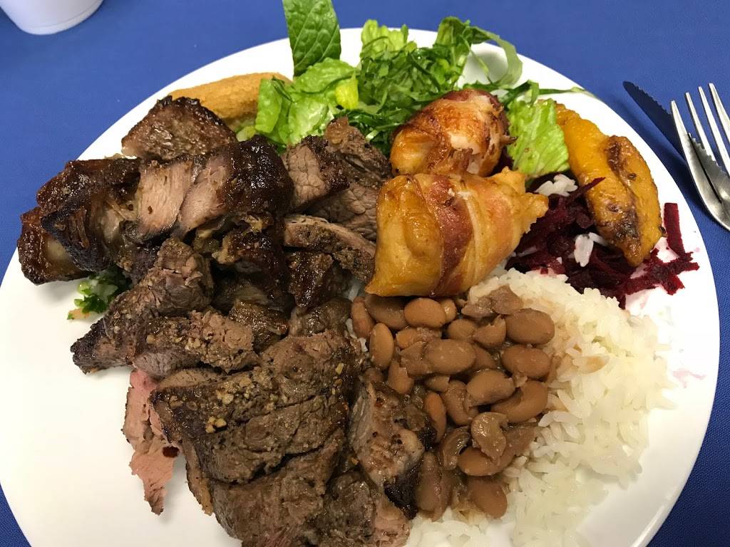 Brazilian Steak Grill | restaurant | 416 Boston Post Rd E, Marlborough, MA 01752, USA | 5084608200 OR +1 508-460-8200