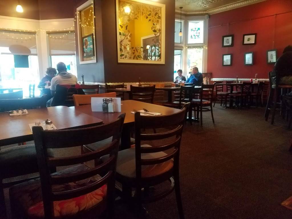 Grumpys Cafe | restaurant | 2621 W 14th St, Cleveland, OH 44113, USA | 2162415025 OR +1 216-241-5025