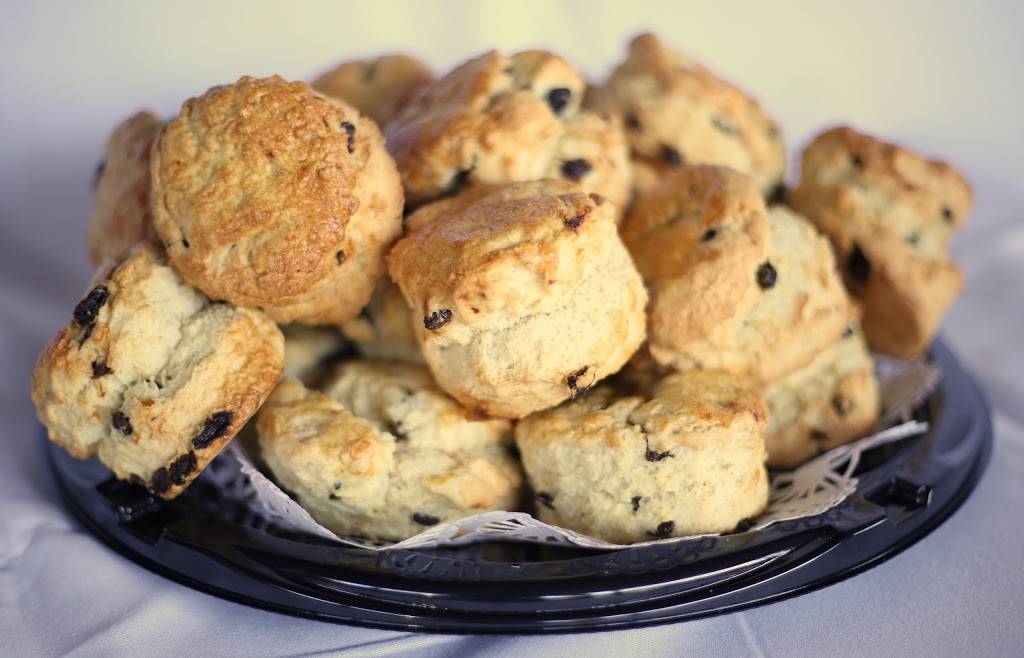 Shakespeare Corner Shoppe | cafe | 3719 India St, San Diego, CA 92103, USA | 6196832748 OR +1 619-683-2748