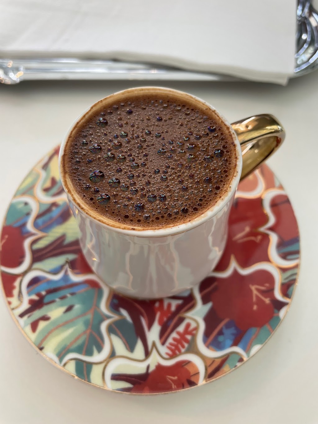 Nuka Cafe | cafe | 1510 Westwood Blvd, Los Angeles, CA 90024, USA | 3104748444 OR +1 310-474-8444