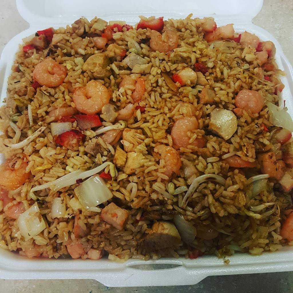 Lai Wah Chinese Take-Out Restaurant | restaurant | 7010 Skidaway Rd # 5, Savannah, GA 31406, USA | 9123565888 OR +1 912-356-5888