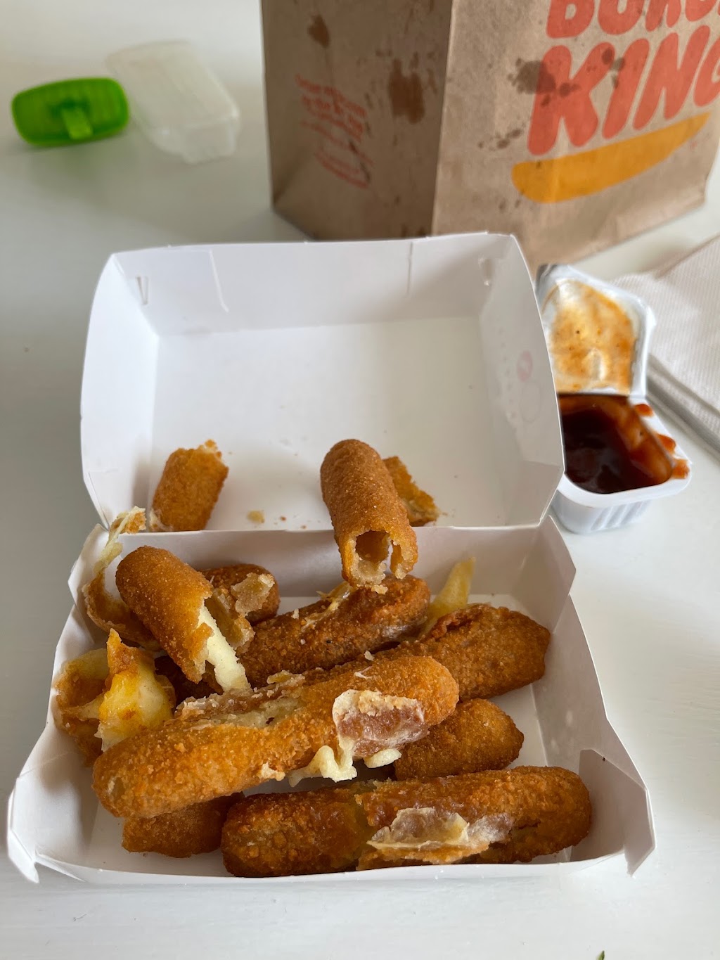 Burger King | restaurant | 975 W Red Cliffs Dr, Washington, UT 84780, USA | 4356888038 OR +1 435-688-8038