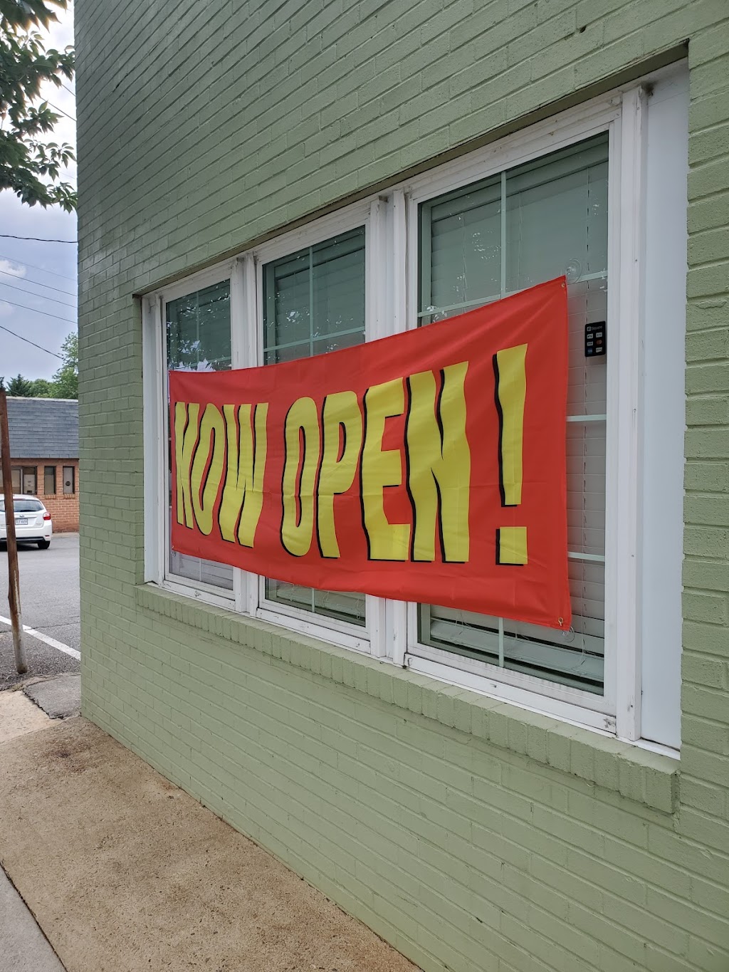 For the Love of Soul | restaurant | 300 Oakley Ave, Lynchburg, VA 24501, USA | 4344730866 OR +1 434-473-0866