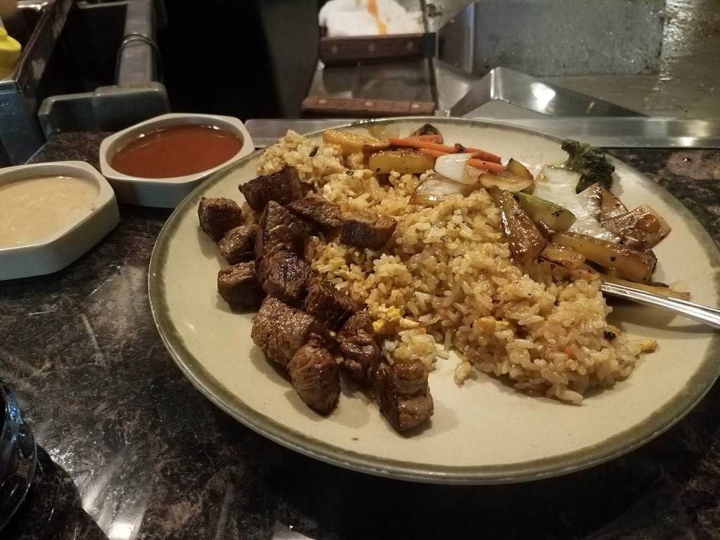 Kazan Japanese Steakhouse | restaurant | 2412 Lake Cir Dr, Indianapolis, IN 46268, USA | 3173372000 OR +1 317-337-2000