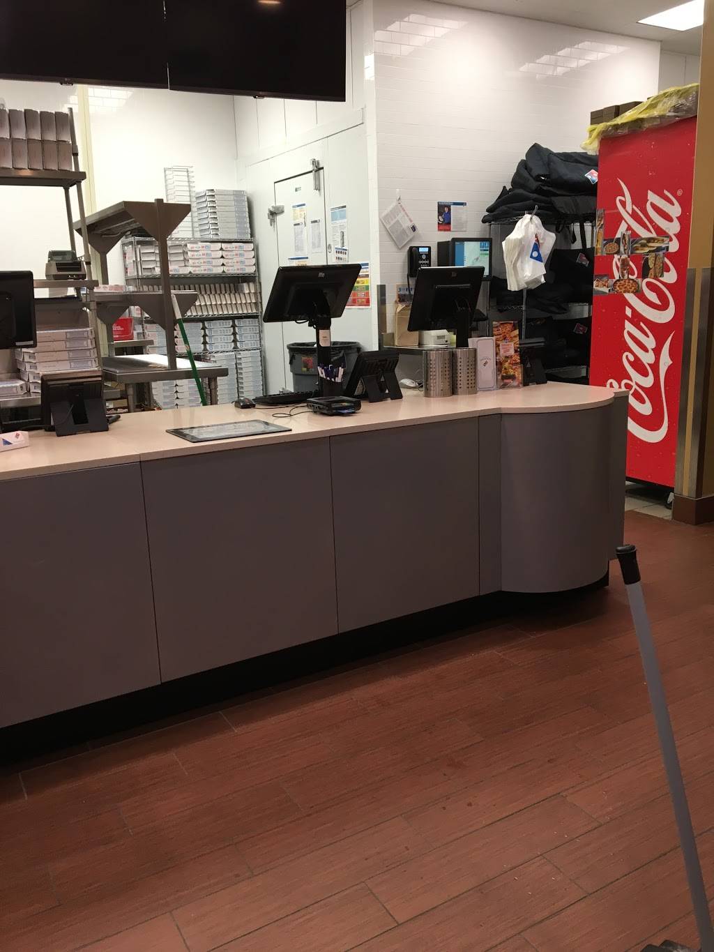 Dominos Pizza | meal delivery | 1732 N Bishop Ave, Rolla, MO 65401, USA | 5733647110 OR +1 573-364-7110