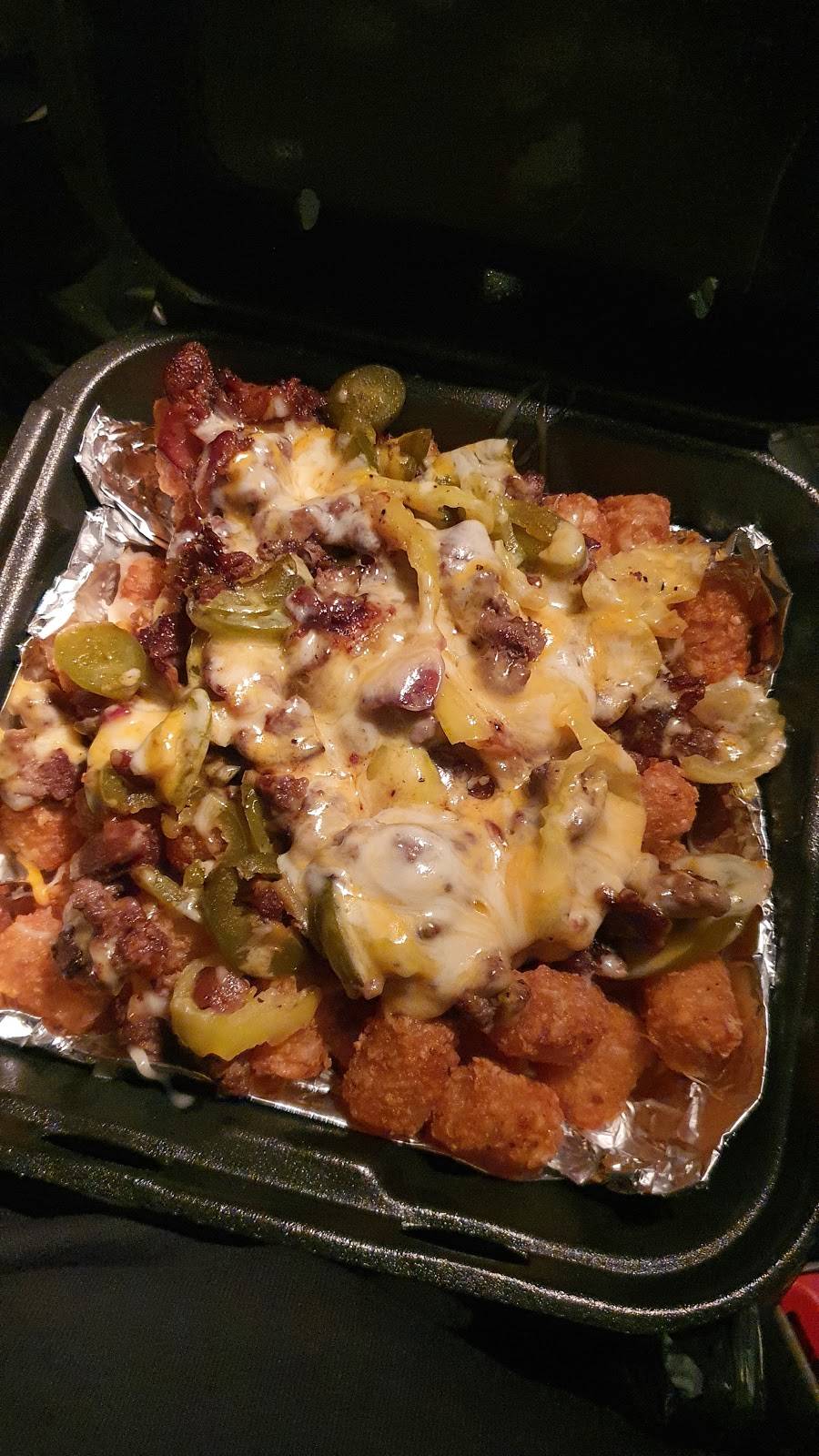 Rock Burger USA | restaurant | 2810 Union Rd, Cheektowaga, NY 14227, USA | 7162887112 OR +1 716-288-7112