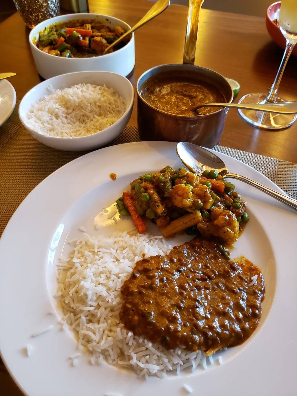 The Yellow Chilli Dallas | restaurant | 5700 Legacy Dr suite a-9, Plano, TX 75024, USA | 4696260419 OR +1 469-626-0419