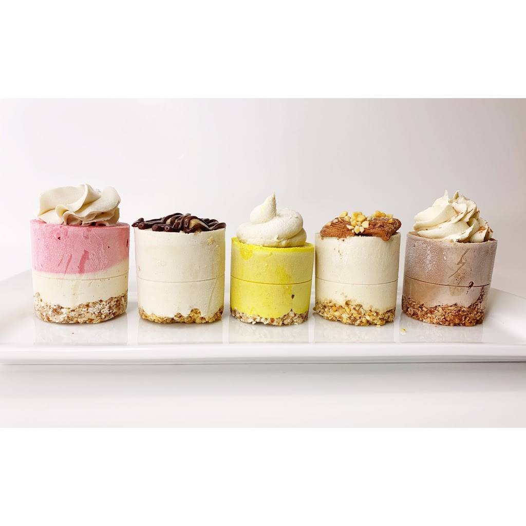 Rawdacious Desserts | restaurant | 4520 NE 42nd Ave, Portland, OR 97218, USA | 5036024243 OR +1 503-602-4243