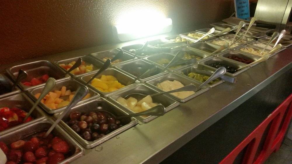 H P Grill | restaurant | 1403 S 14th St, Leesburg, FL 34748, USA | 3523140006 OR +1 352-314-0006