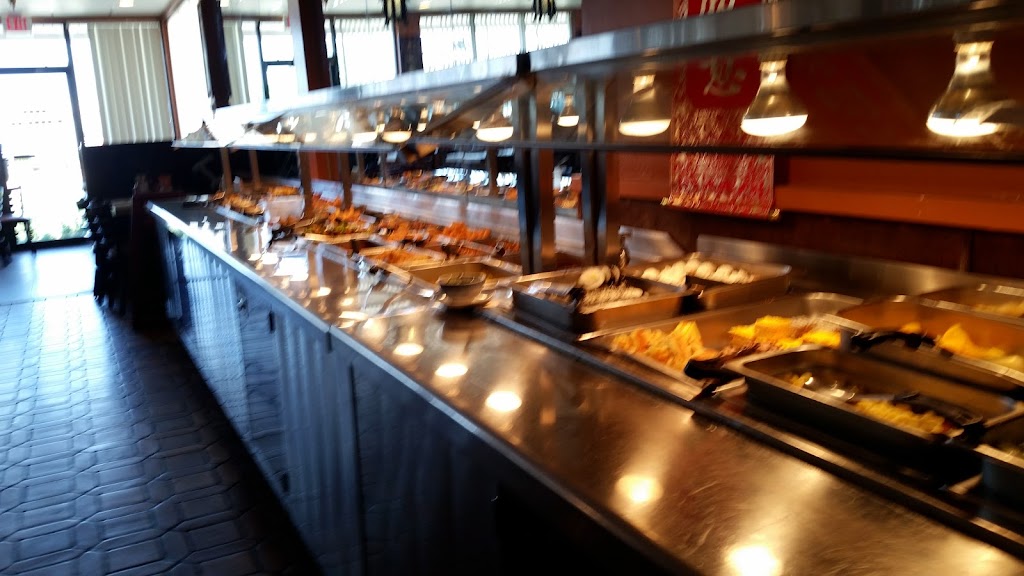 Bamboo Garden Restaurant | restaurant | 1027 W Main St, Sterling, CO 80751, USA | 9705228801 OR +1 970-522-8801